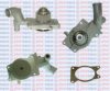 FORD 6099125 Water Pump